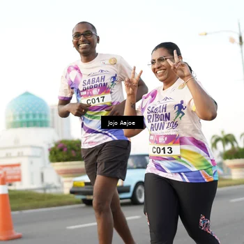 Runner Photo 6077445