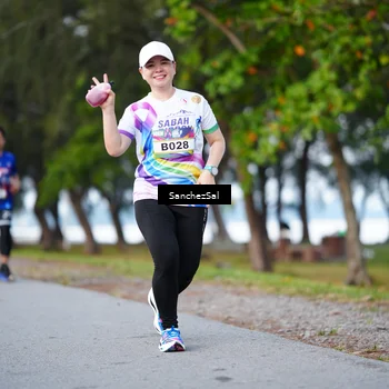 Runner Photo 6077463