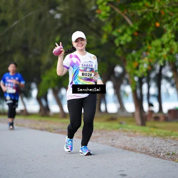 Runner Photo 6077464