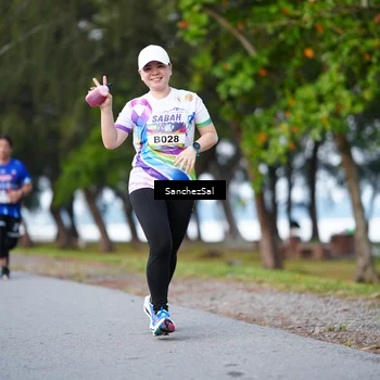 Runner Photo 6077465
