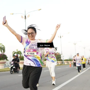Runner Photo 6077476
