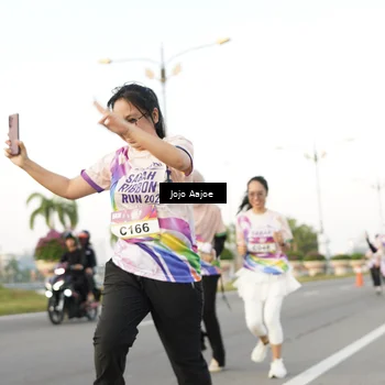Runner Photo 6077479