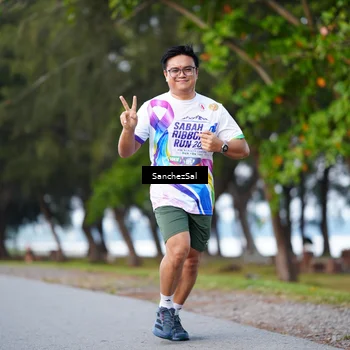 Runner Photo 6077480