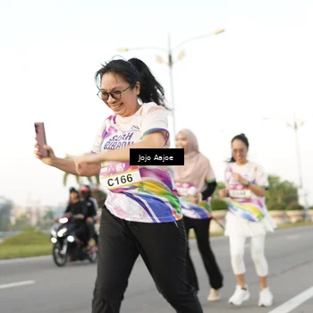 Runner Photo 6077482