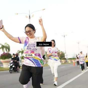 Runner Photo 6077483