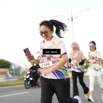 Runner Photo 6077485