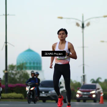 Runner Photo 6077488