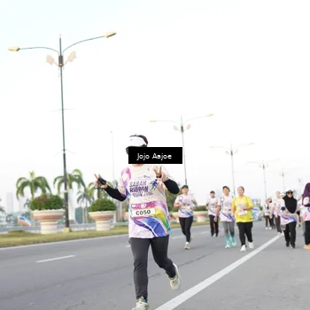 Runner Photo 6077490