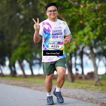 Runner Photo 6077492