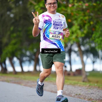 Runner Photo 6077494
