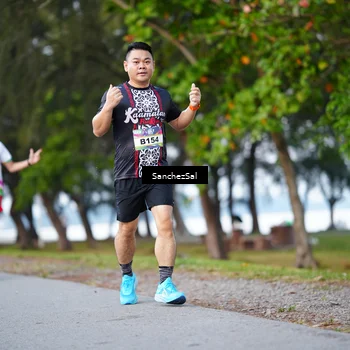 Runner Photo 6077504