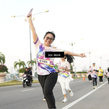Runner Photo 6077507