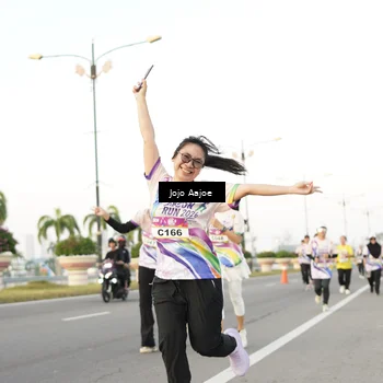 Runner Photo 6077511
