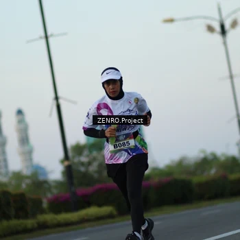Runner Photo 6077512