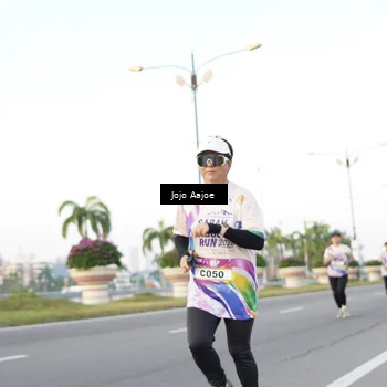 Runner Photo 6077522
