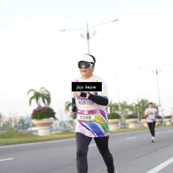 Runner Photo 6077524