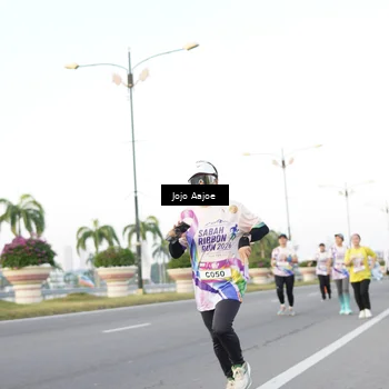 Runner Photo 6077536
