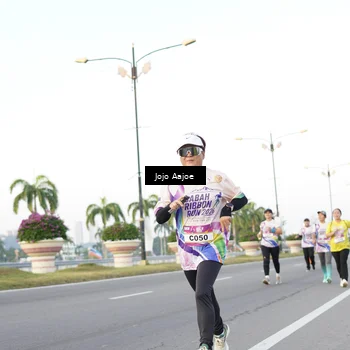 Runner Photo 6077543