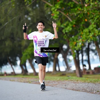 Runner Photo 6077545