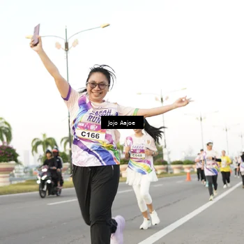 Runner Photo 6077550