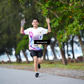 Runner Photo 6077551