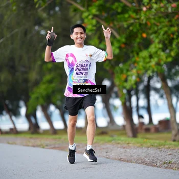Runner Photo 6077558