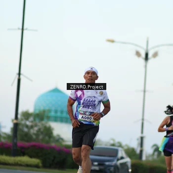 Runner Photo 6077567