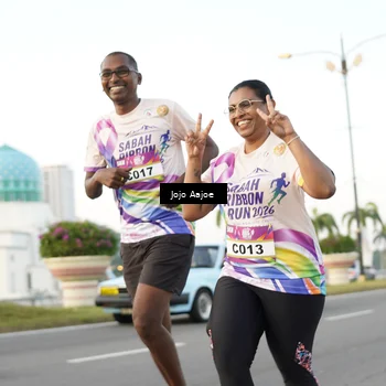 Runner Photo 6077568