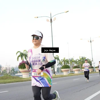 Runner Photo 6077570