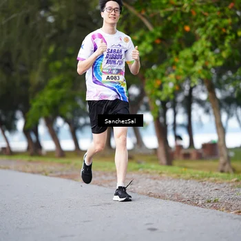 Runner Photo 6077582