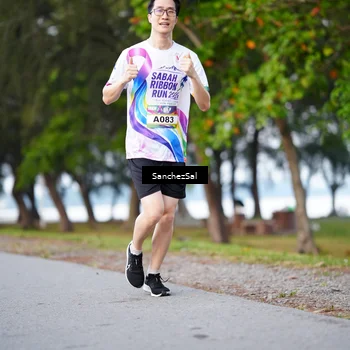 Runner Photo 6077584