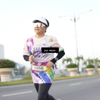 Runner Photo 6077598