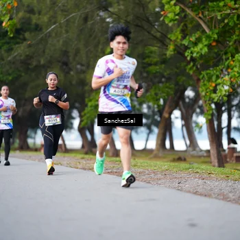Runner Photo 6077601