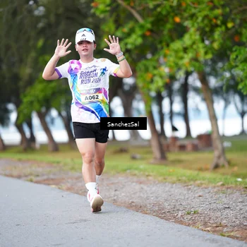 Runner Photo 6077608