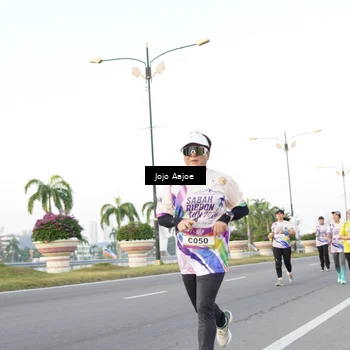 Runner Photo 6077611