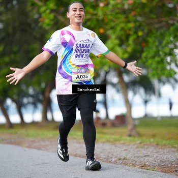 Runner Photo 6077619