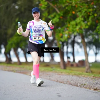 Runner Photo 6077630