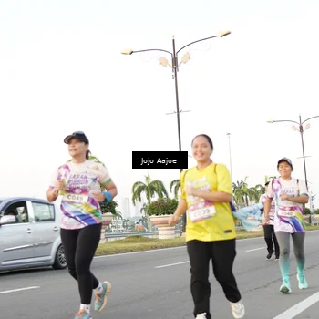 Runner Photo 6077631
