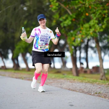 Runner Photo 6077644