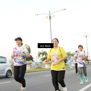 Runner Photo 6077647