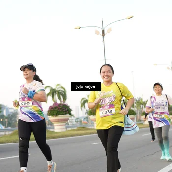 Runner Photo 6077648
