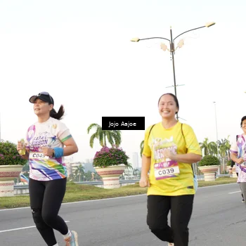 Runner Photo 6077655