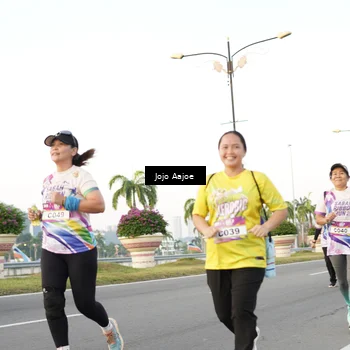 Runner Photo 6077678