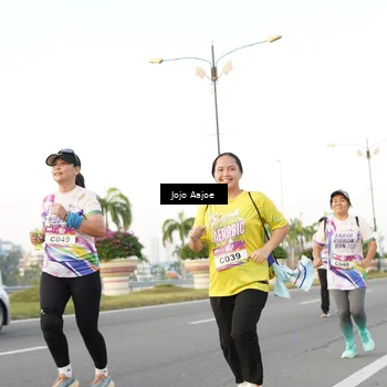 Runner Photo 6077679
