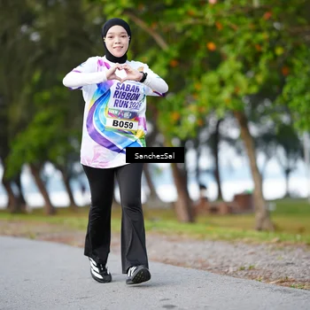 Runner Photo 6077695