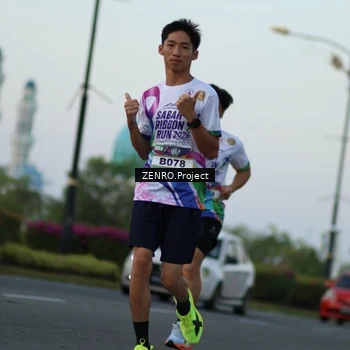 Runner Photo 6077704