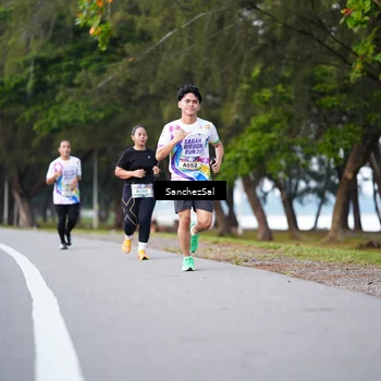 Runner Photo 6077708