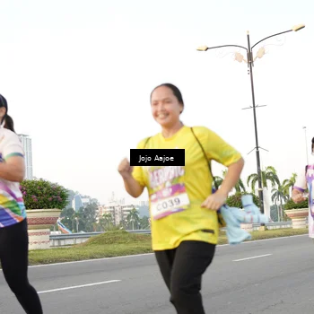 Runner Photo 6077720