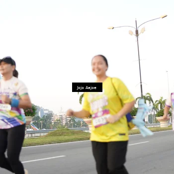Runner Photo 6077722
