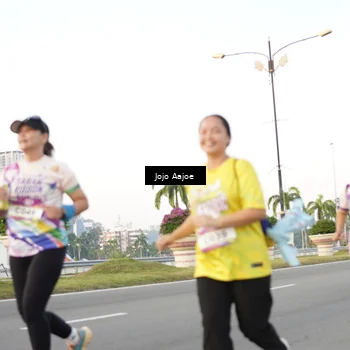 Runner Photo 6077728